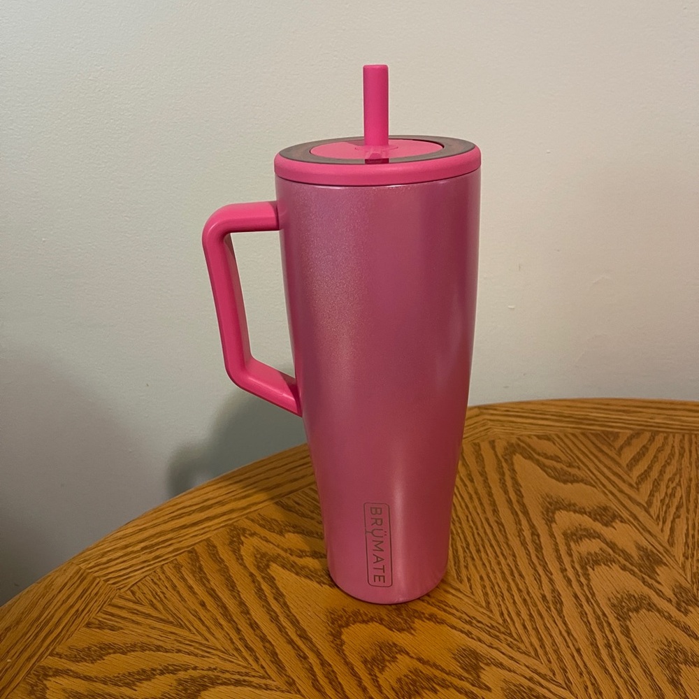 Brumate Era - Glitter Pink - 40oz - Picture 2 of 5